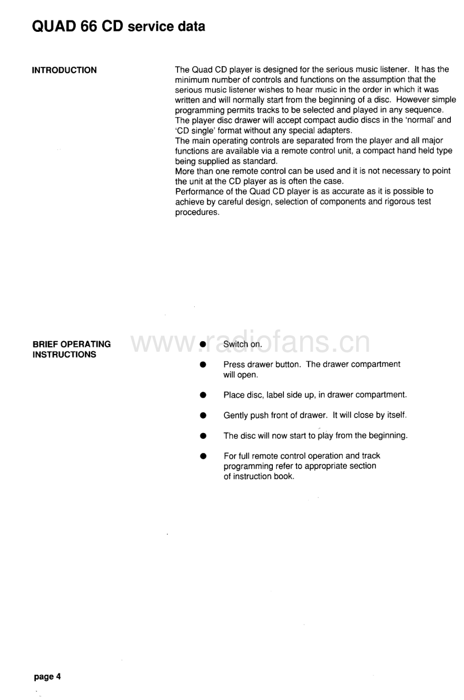 Quad-CD66-cd-sm 维修电路原理图.pdf_第3页