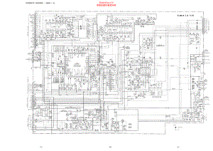 Aiwa-ZL90-cs-sch维修电路原理图.pdf