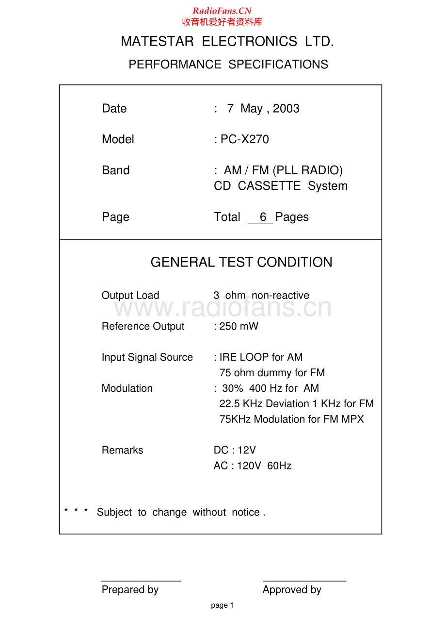 JVC-PCX270-cs-sm 维修电路原理图.pdf_第2页