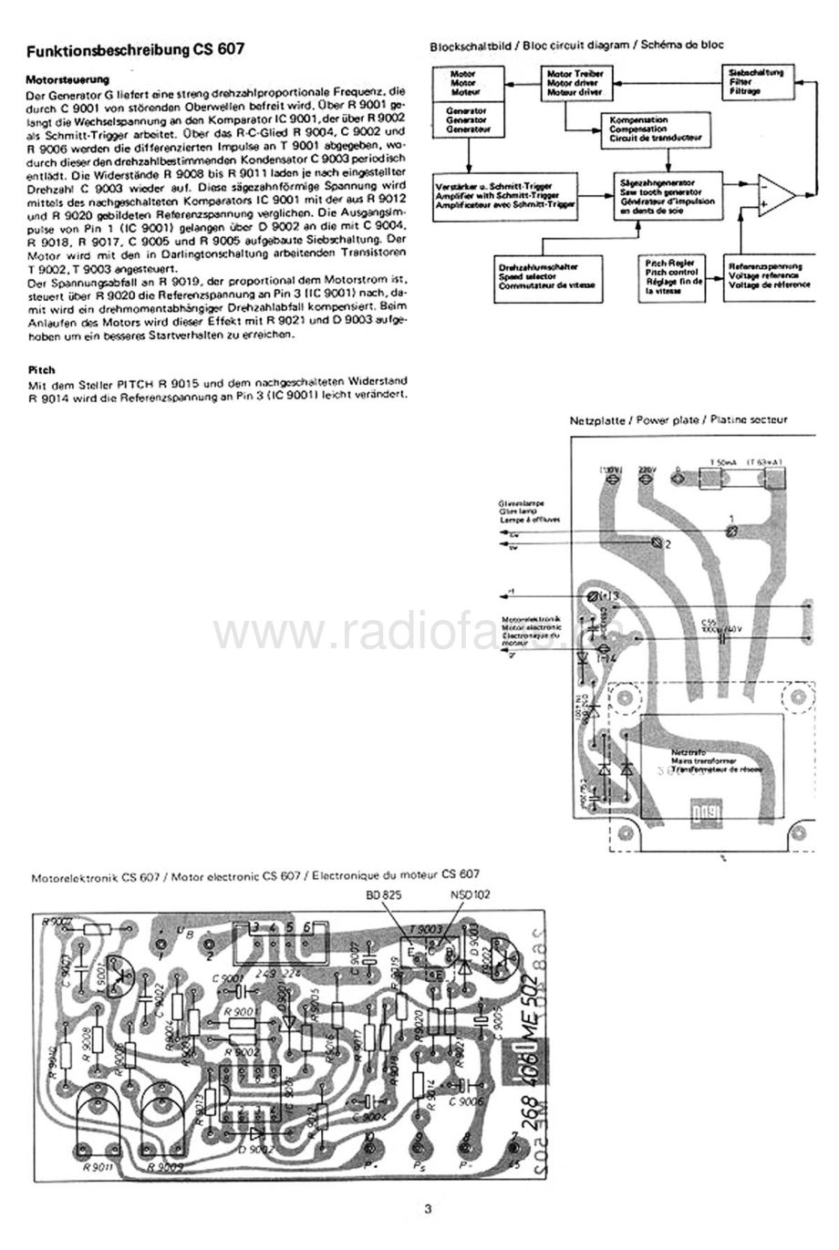 Dual-CS607-tt-sm维修电路原理图.pdf_第3页