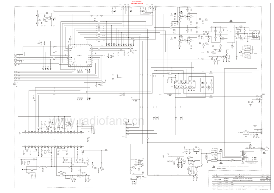 CCE-MDK222-cs-sch维修电路原理图.pdf_第2页