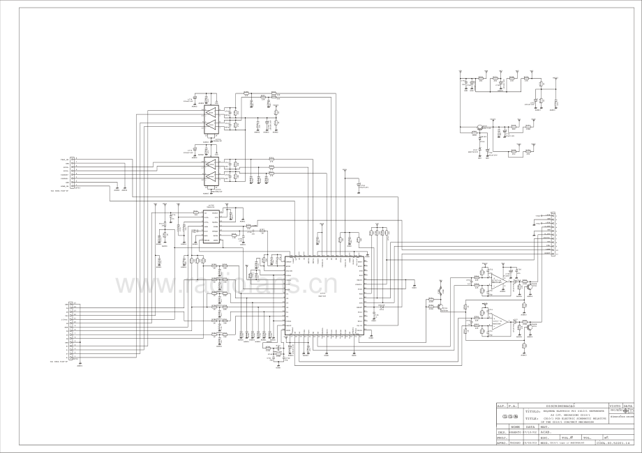 CCE-MDK222-cs-sch维修电路原理图.pdf_第3页