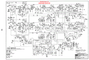 CCE-CD6060-tape-sch维修电路原理图.pdf