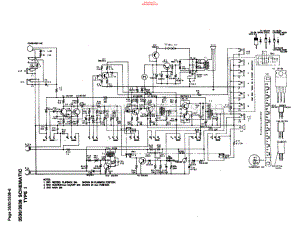 Califone-3530-tape-sch维修电路原理图.pdf