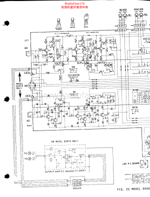 Califone-5600-tape-sch维修电路原理图.pdf