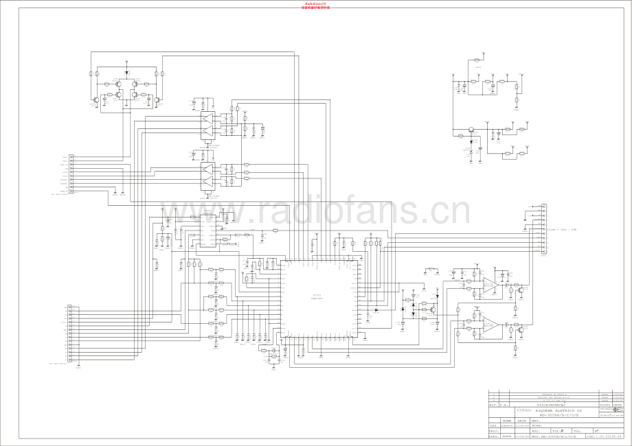 CCE-MD3000-cs-sch维修电路原理图.pdf_第1页
