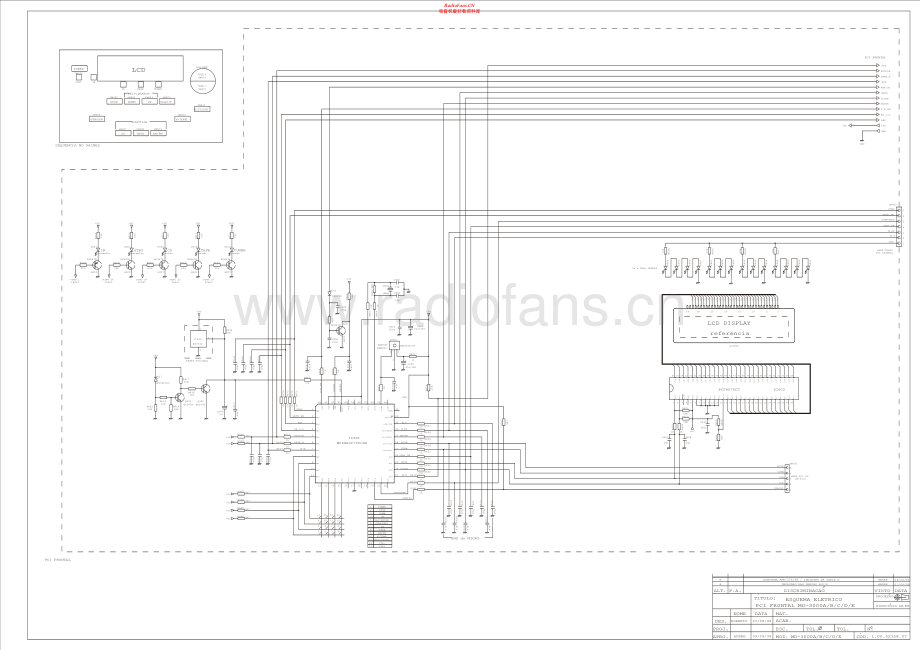 CCE-MD3000-cs-sch维修电路原理图.pdf_第2页