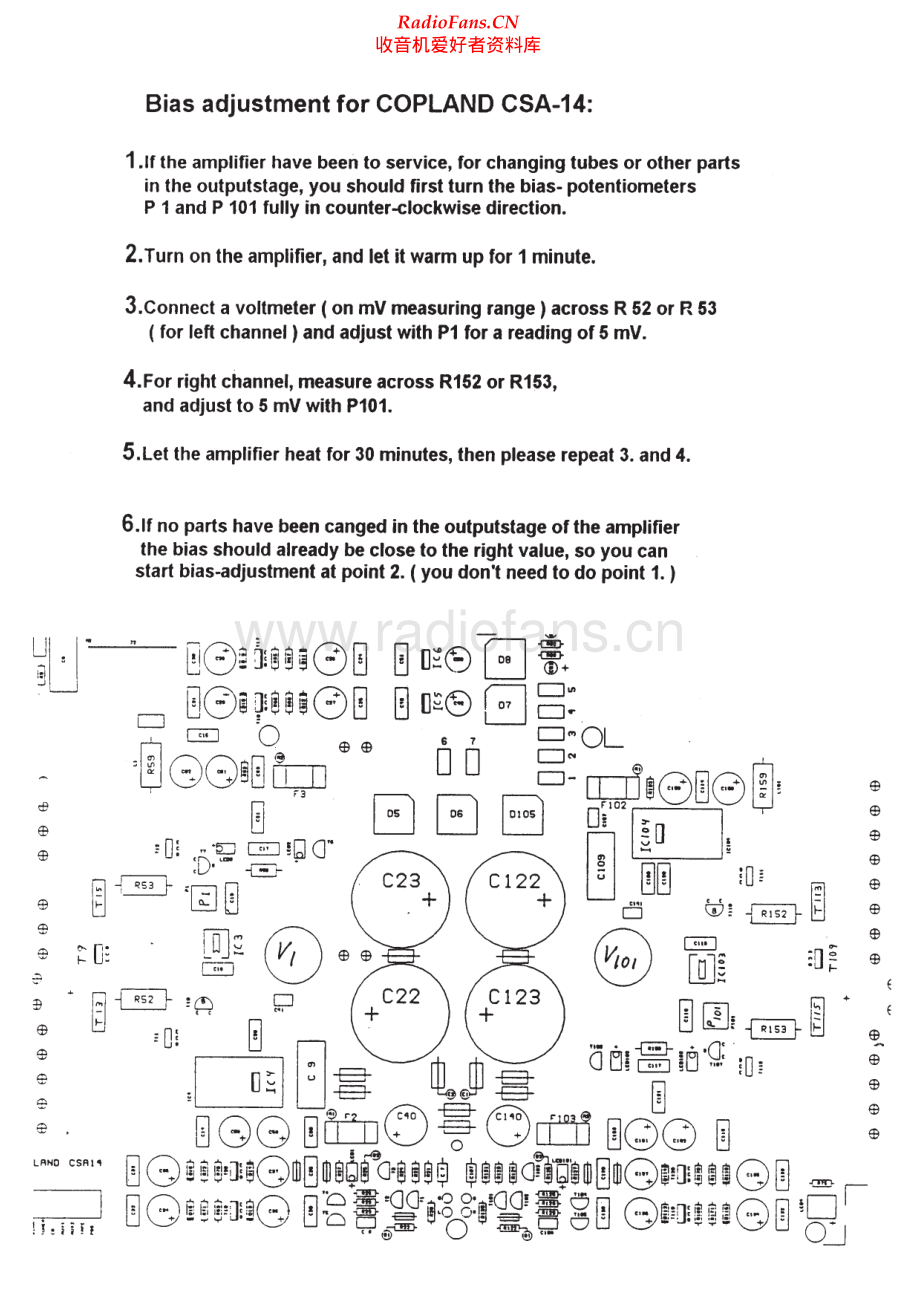 Copland-CSA14-int-sm维修电路原理图.pdf_第2页