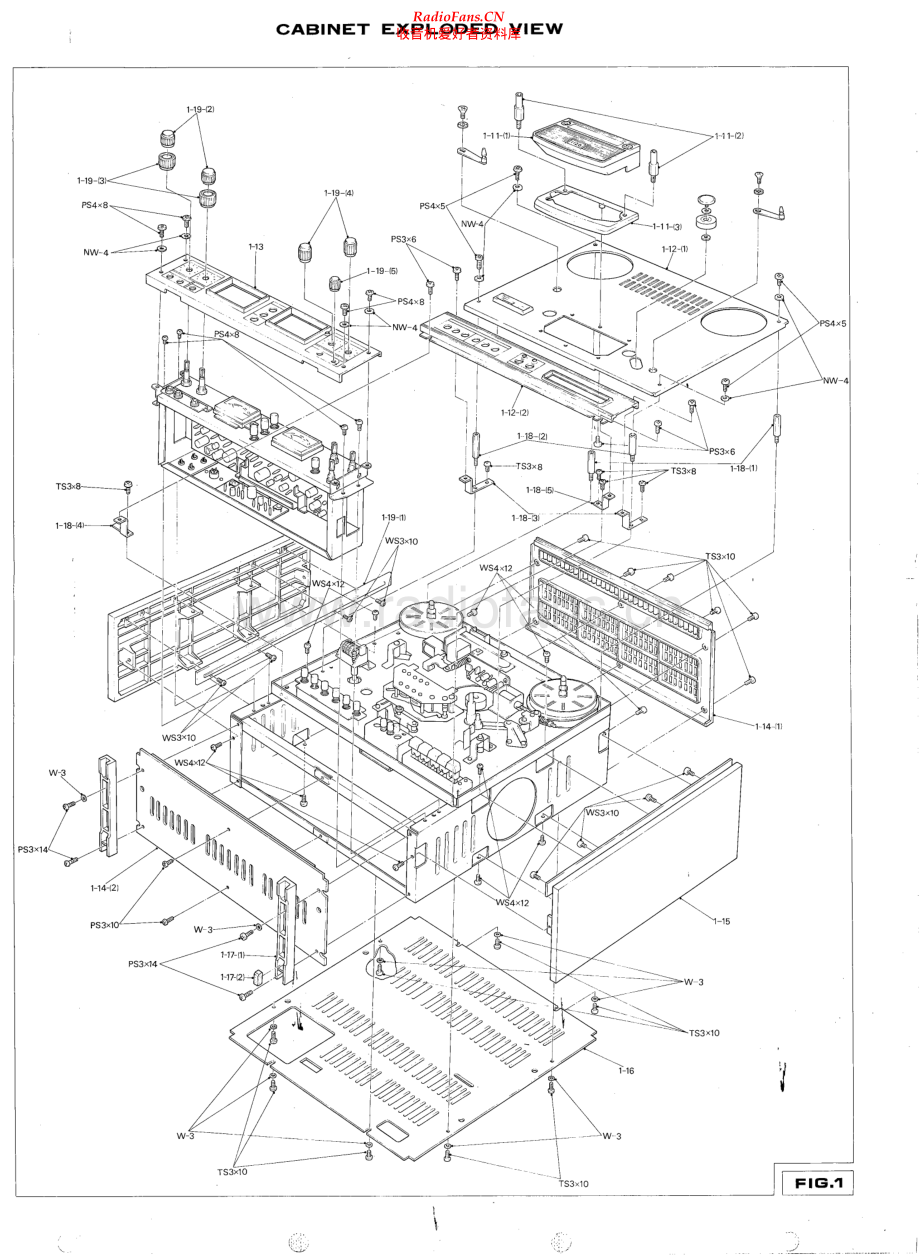 Dokorder-1122-tape-sm2维修电路原理图.pdf_第2页