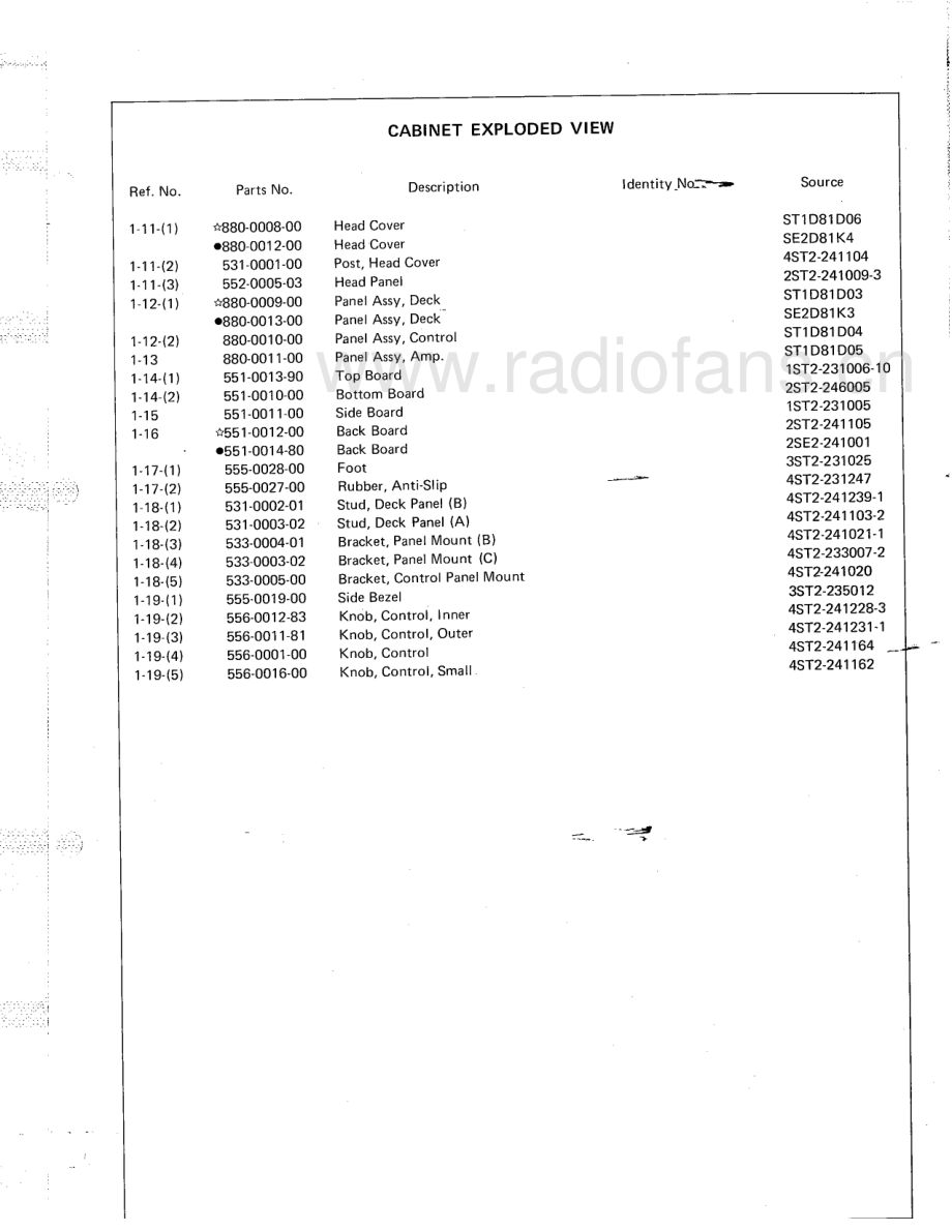 Dokorder-1122-tape-sm2维修电路原理图.pdf_第3页