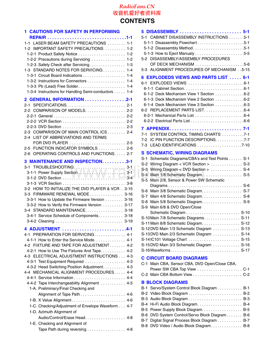 Hitachi-DVPF35U-cd-sm 维修电路原理图.pdf_第2页