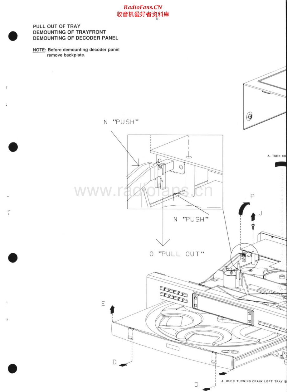 Philips-CDC935-cd-sm 维修电路原理图.pdf_第2页