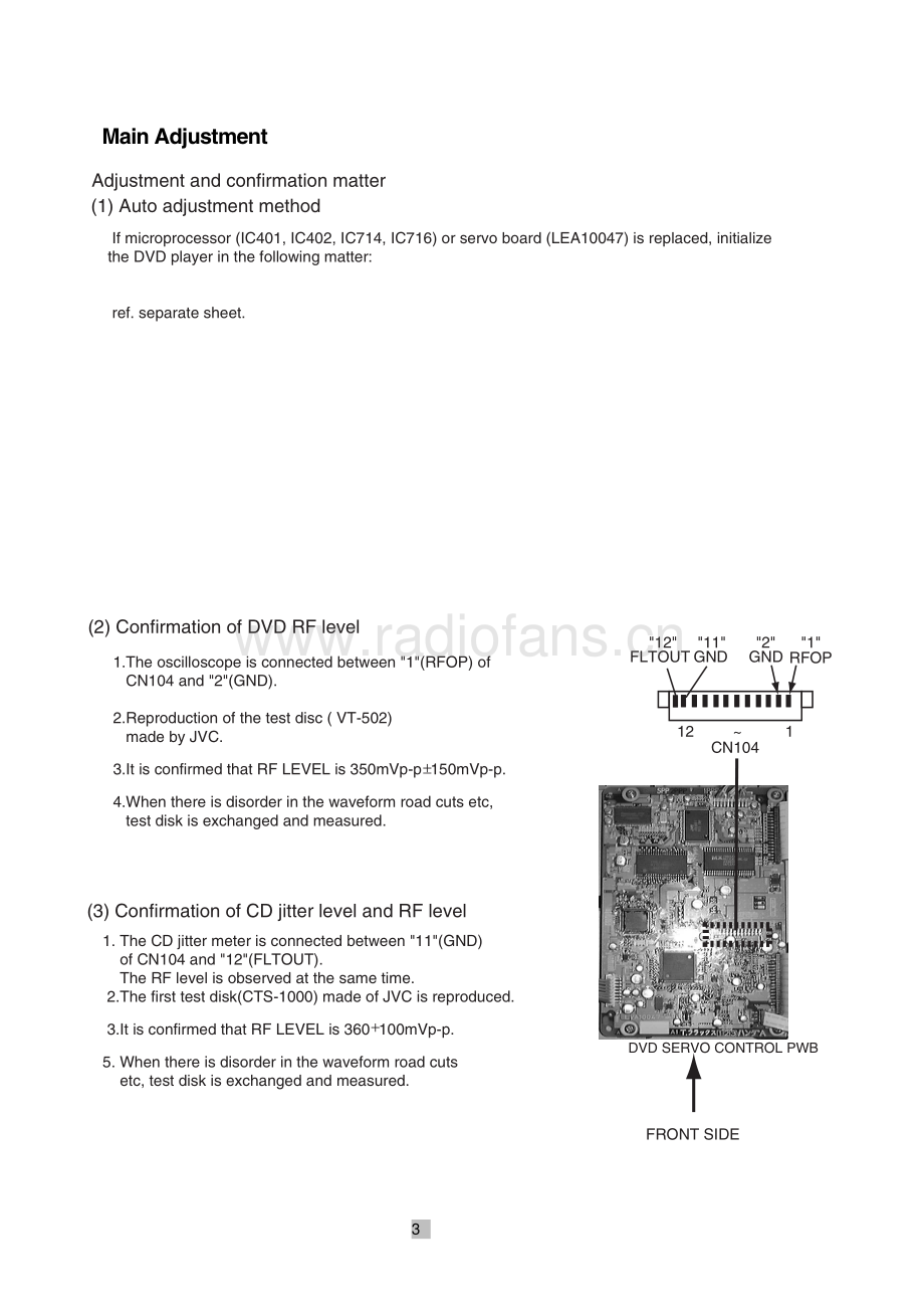 Rotel-RDV985-cd-sm 维修电路原理图.pdf_第3页