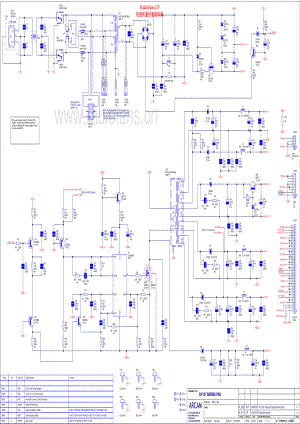 Arcam-DV139-dvd-sch(1)维修电路原理图.pdf