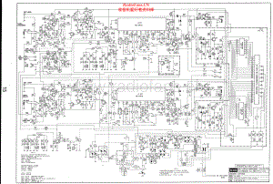 CCE-CD8080-tape-sch维修电路原理图.pdf
