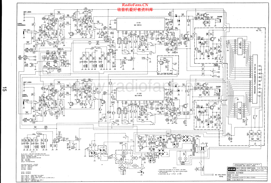 CCE-CD8080-tape-sch维修电路原理图.pdf_第1页