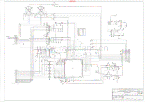 CCE-MD9100-cs-sch维修电路原理图.pdf