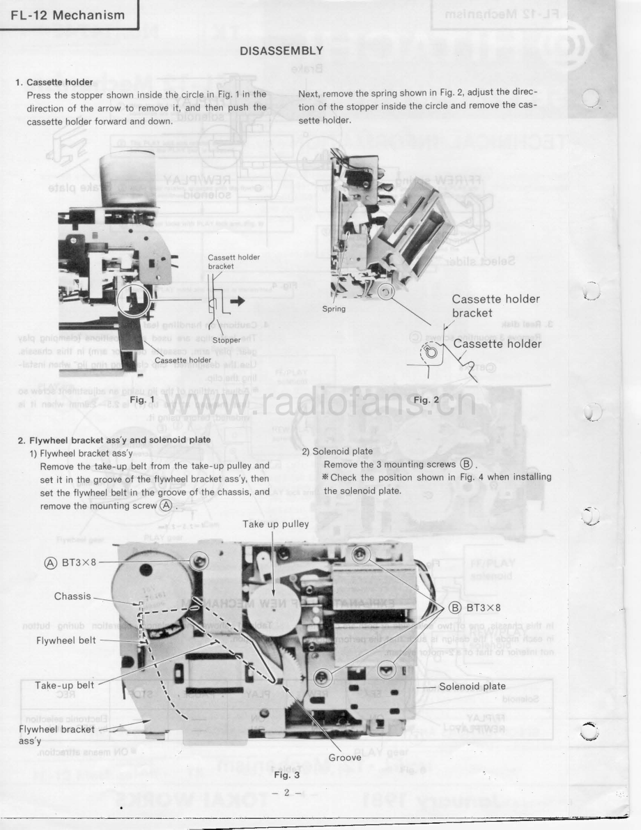 Hitachi-DE55-tape-ti2 维修电路原理图.pdf_第3页