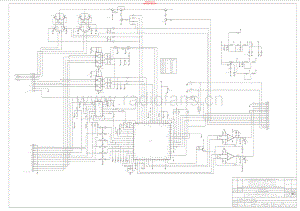 CCE-MD4400-cs-sch维修电路原理图.pdf