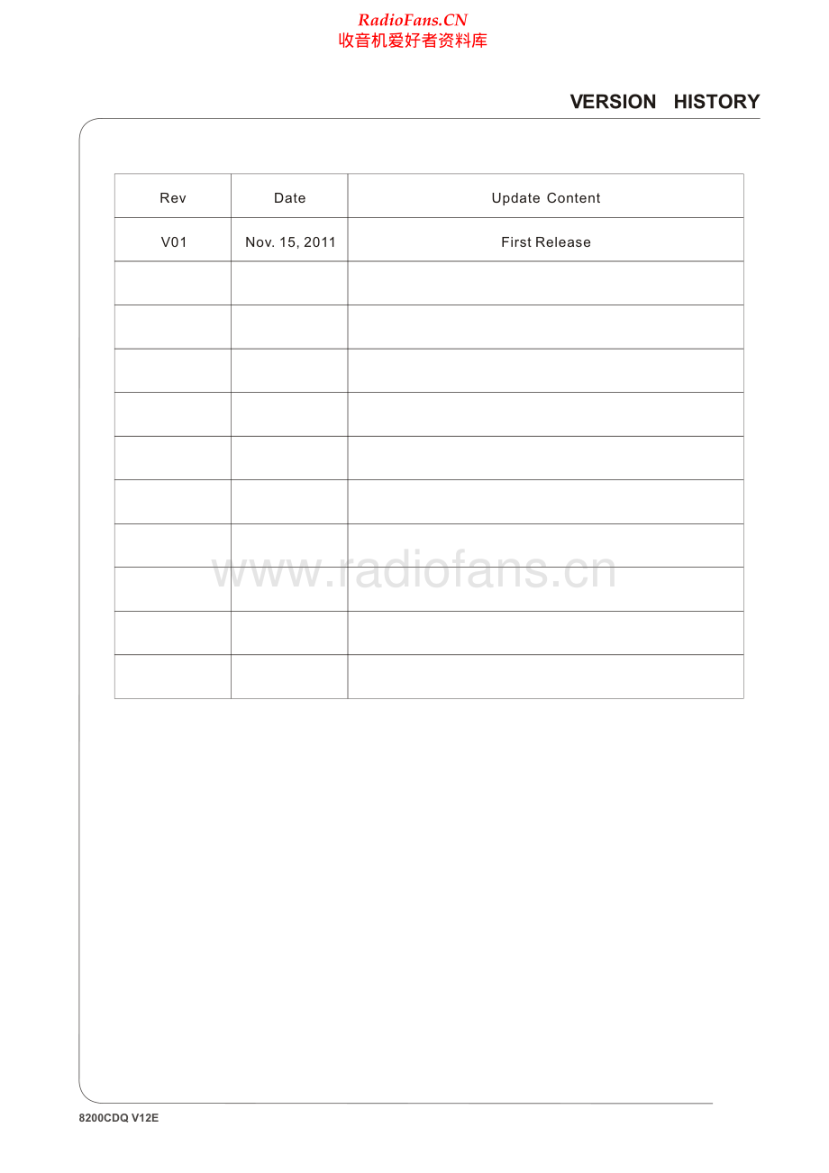 Audiolab-8200CDQ-cd-sm维修电路原理图.pdf_第2页