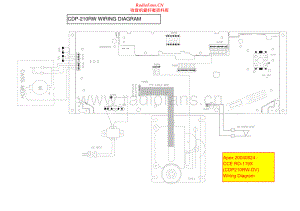 CCE-RD119X-cs-sch维修电路原理图.pdf
