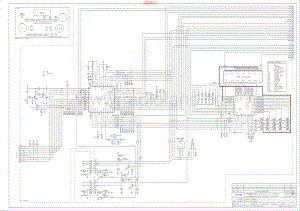 CCE-MDX99-cs-sch维修电路原理图.pdf