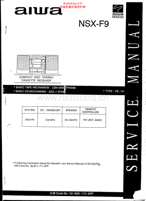 Aiwa-NSXF9-cs-sm1维修电路原理图.pdf