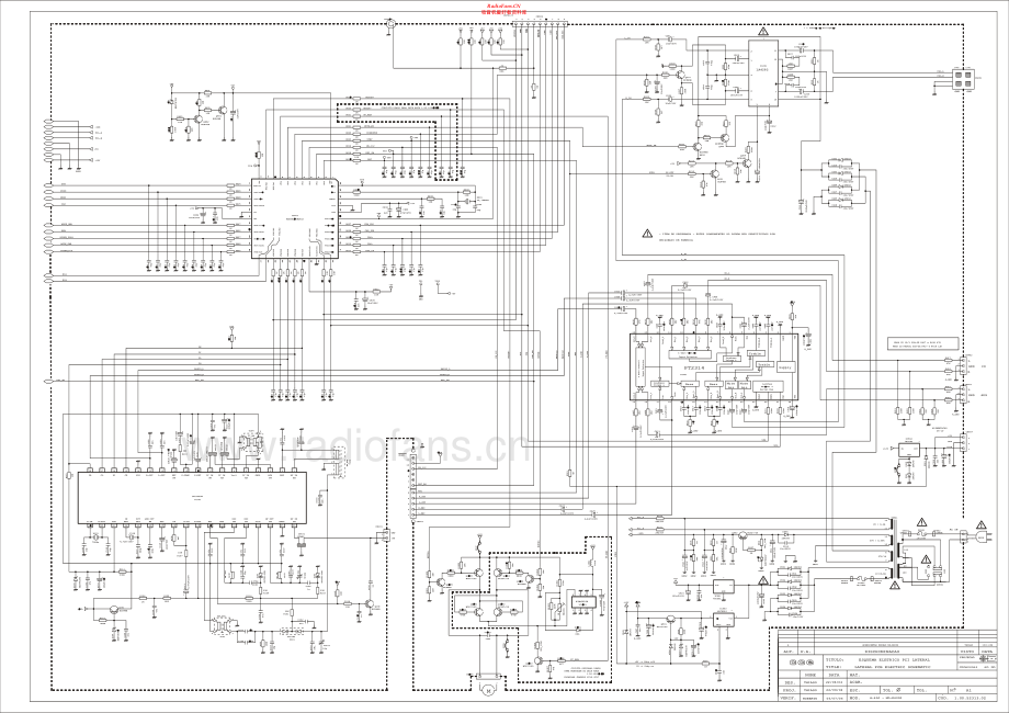 CCE-A450-cs-sm维修电路原理图.pdf_第2页