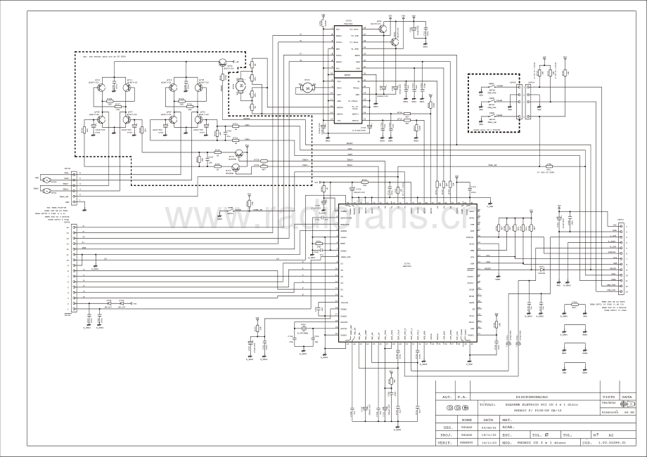 CCE-A450-cs-sm维修电路原理图.pdf_第3页