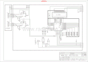 CCE-A450-cs-sm维修电路原理图.pdf