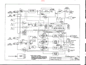 Califone-3675-tape-sch维修电路原理图.pdf