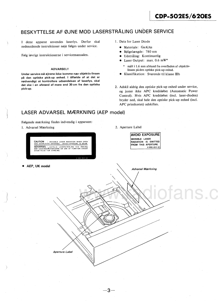 Sony-CDP502ES-cd-sm 维修电路原理图.pdf_第3页