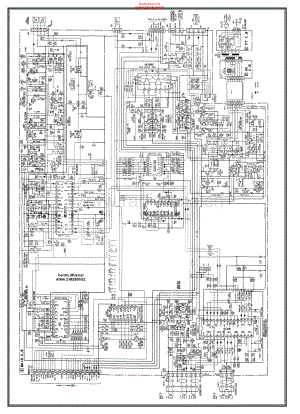 Aiwa-ZM2502-cs-sch维修电路原理图.pdf