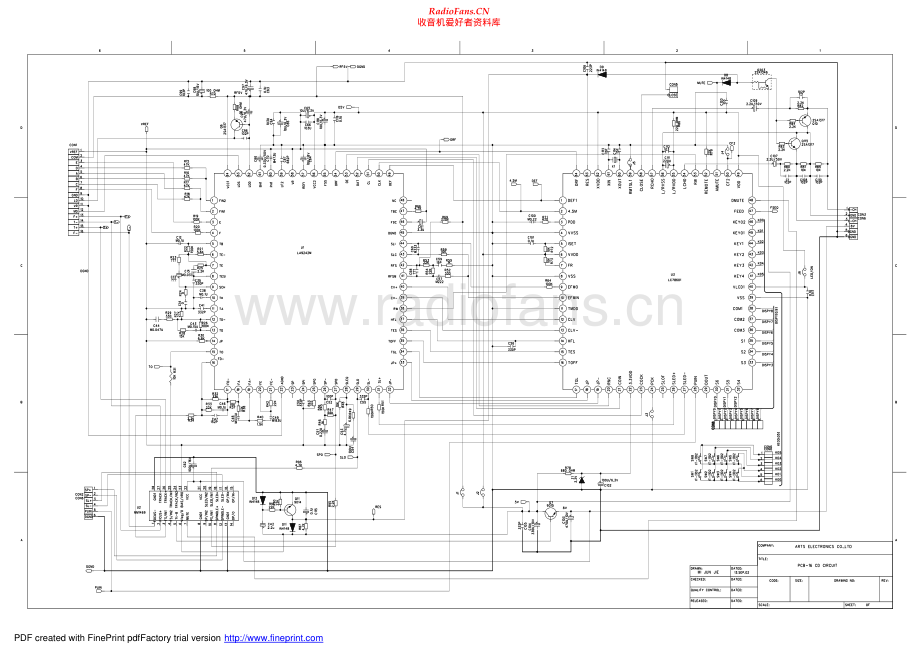 CCE-RD79X-cs-sch维修电路原理图.pdf_第2页