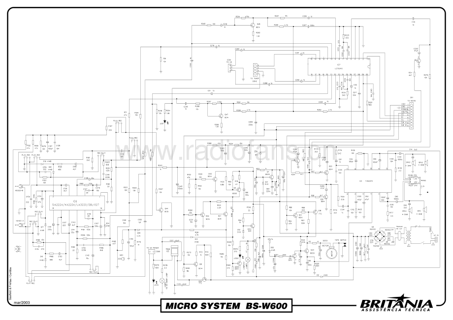 Britania-BSW600-cs-sm维修电路原理图.pdf_第3页