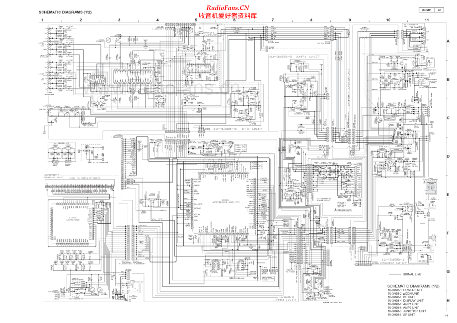 Denon-UDM31-cs-sm维修电路原理图.pdf_第2页