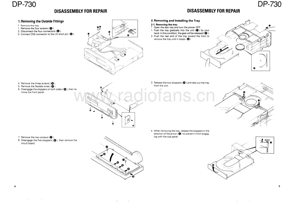 Kenwood-DP730-cd-sm 维修电路原理图.pdf_第3页