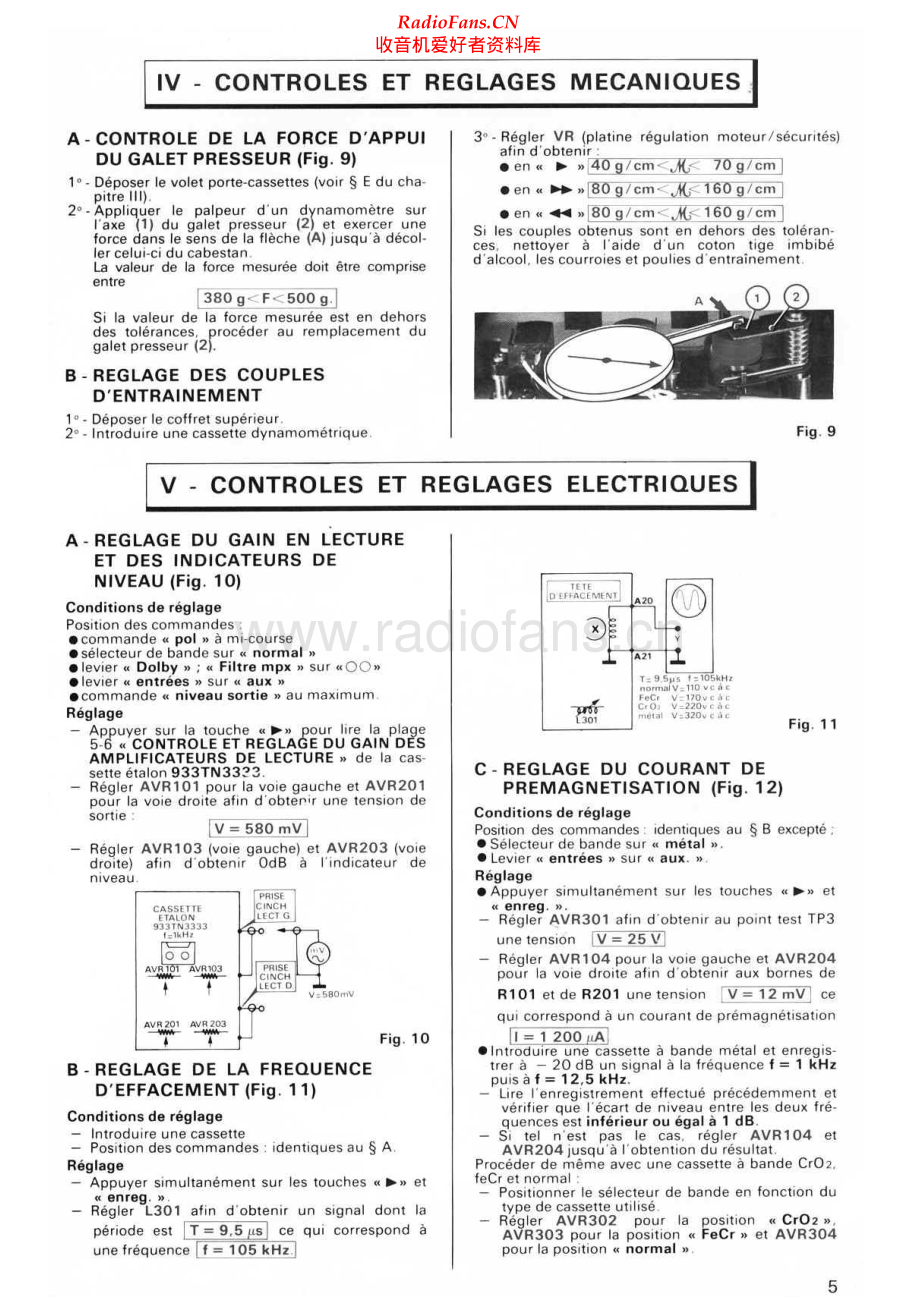 Continental-LE9964-tape-sm维修电路原理图.pdf_第2页