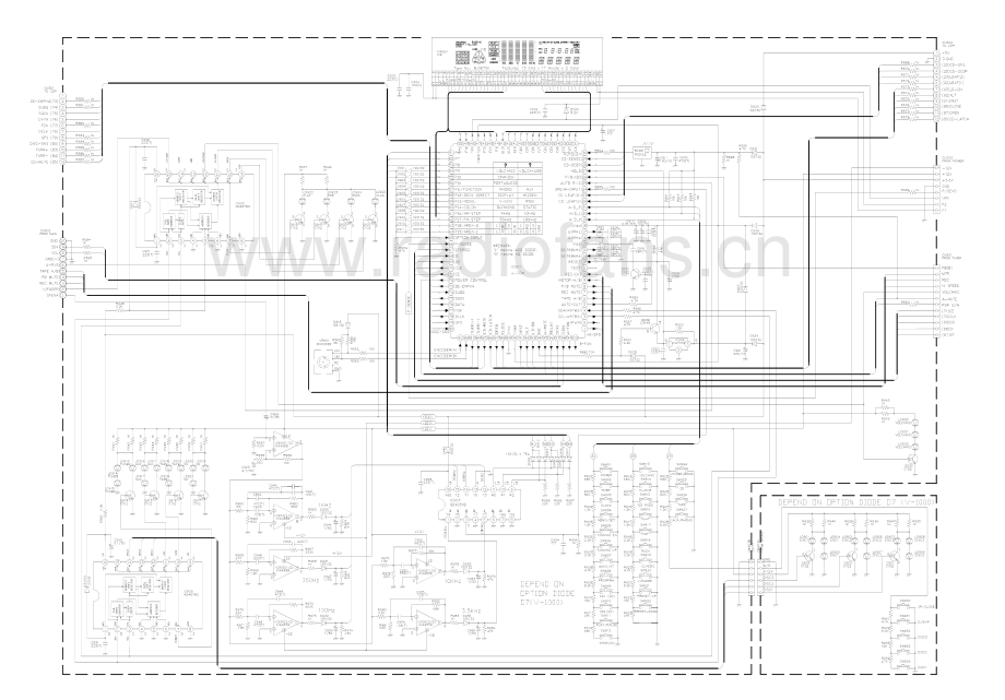LG-FFHV1000A-cs-sch 维修电路原理图.pdf_第3页
