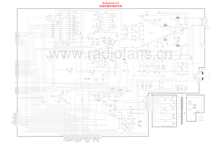 LG-FFH680A-cs-sch 维修电路原理图.pdf_第1页