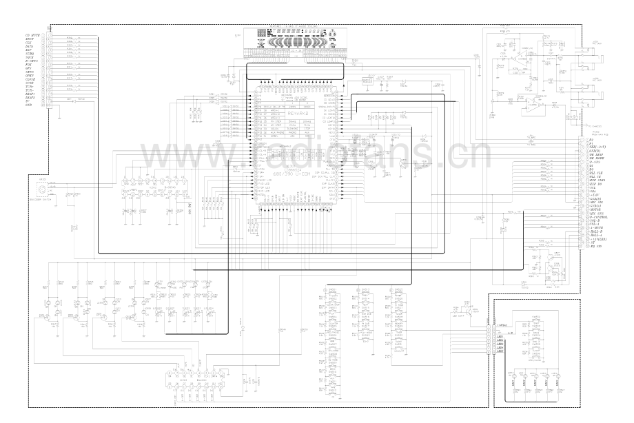 LG-FFH680A-cs-sch 维修电路原理图.pdf_第3页