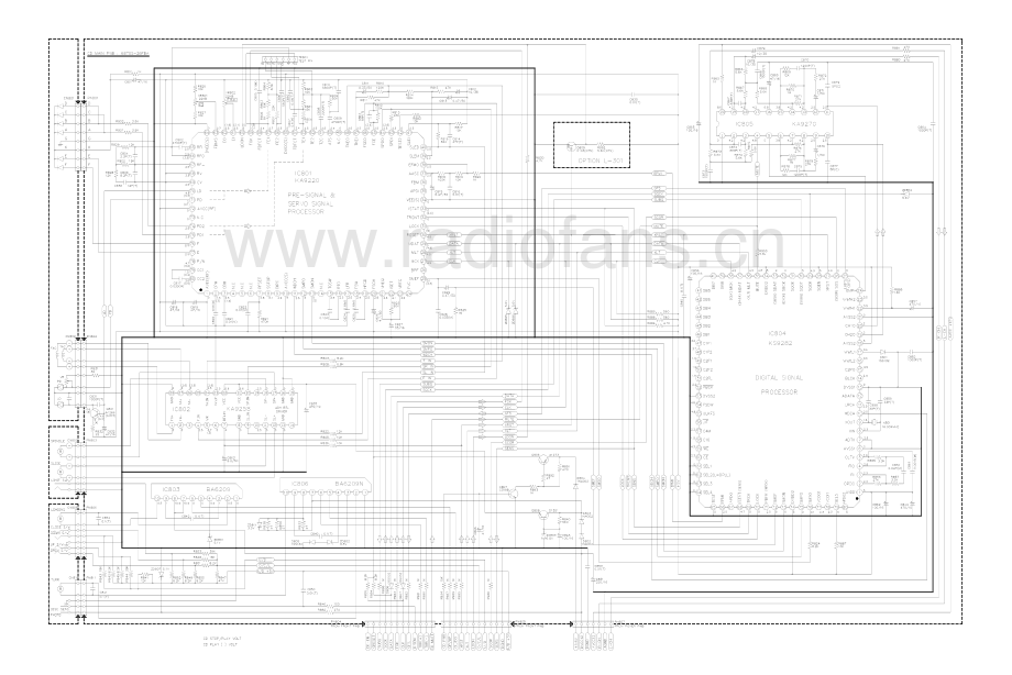 LG-FFH585-cs-sch 维修电路原理图.pdf_第3页