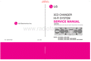 LG-LMSU2350-cs-sm 维修电路原理图.pdf