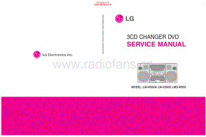 LG-LMSW550-cs-sm 维修电路原理图.pdf
