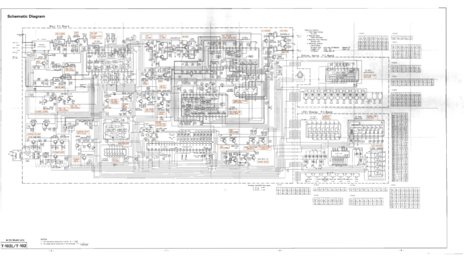 Luxman-T102-tape-sm 维修电路原理图.pdf_第3页