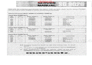 Marantz-SD9000-tape-sch 维修电路原理图.pdf