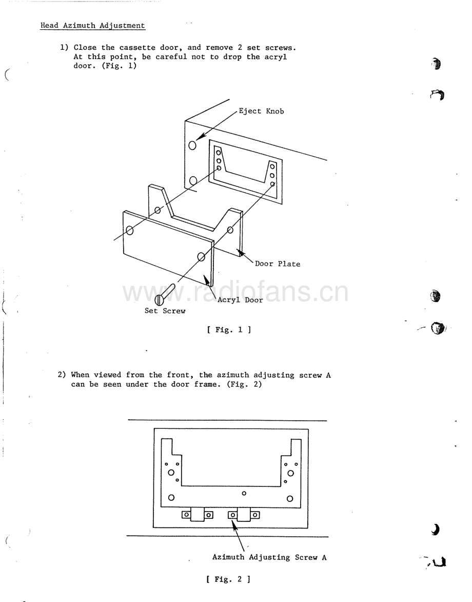 Luxman-K8-tape-sm 维修电路原理图.pdf_第3页