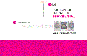 LG-FFH286AD-cs-sm 维修电路原理图.pdf