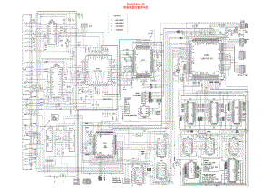LG-FLR900-cs-sch 维修电路原理图.pdf