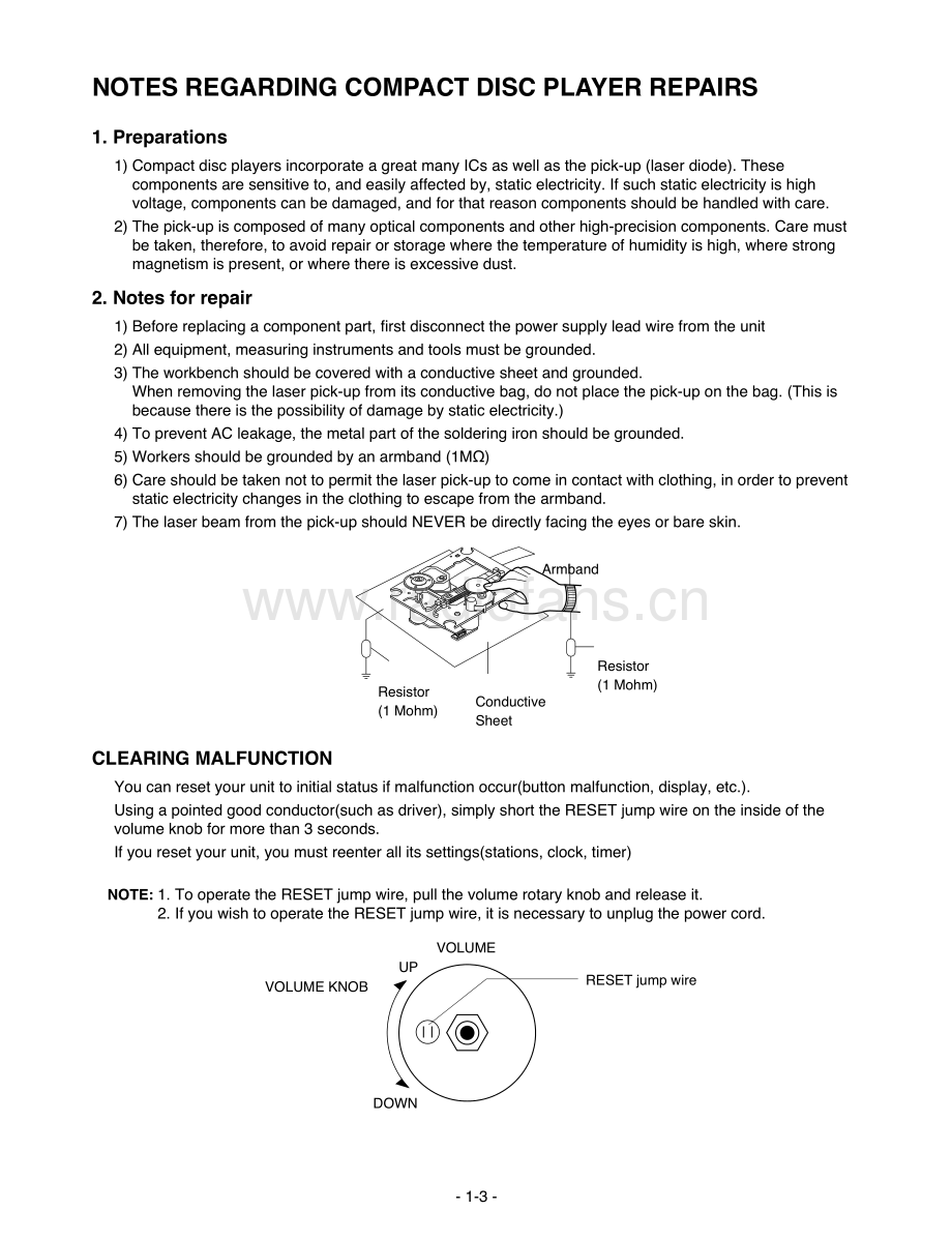 LG-FFH1850-cs-sch 维修电路原理图.pdf_第3页